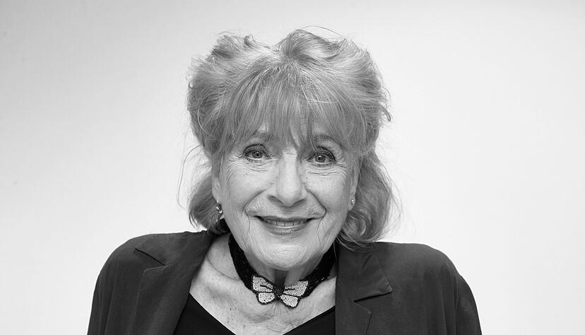 Hoger war als «Bella Block» bei einem großen Publikum beliebt. (Archivbild) Hoger war als «Bella Block» bei einem großen Publikum beliebt. (Archivbild)