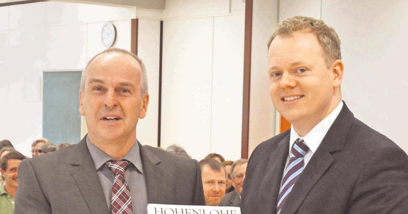 Des Einen Freud Ist Des Anderen Leid www.stimme.de