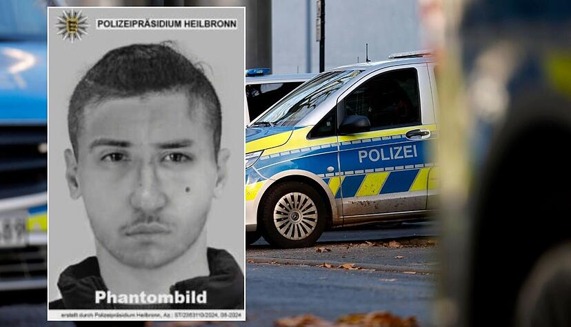 Wer erkennt diesen Mann? Die Polizei Heilbronn sucht nach einem Sexualstraft&auml;ter.