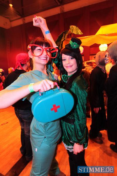 Ballei-Fasching Neckarsulm | 20.02. Ballei-Fasching Neckarsulm | 20.02.