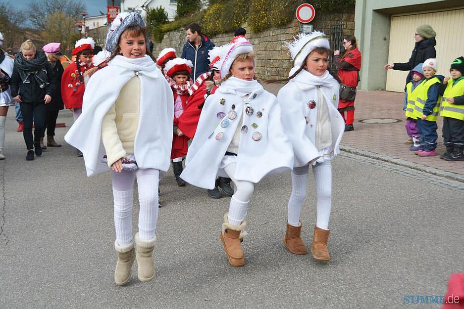 Rosenmontagsumzug Erlenbach I | 08.02. Rosenmontagsumzug Erlenbach I | 08.02.
