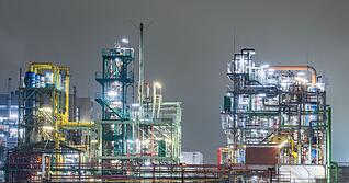 Die deutsche Wirtschaft kommt nur langsam aus dem Tief. (Symbolbild)