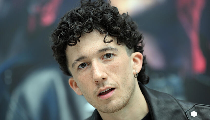 Schauspieler Maximilian Mundt kehrt in der vierten Staffel von „How To Sell Drugs Online (Fast)“ zurück. Schauspieler Maximilian Mundt kehrt in der vierten Staffel von „How To Sell Drugs Online (Fast)“ zurück.