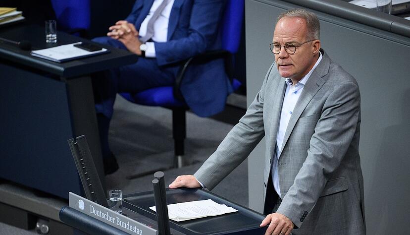 Miersch reagiert auf Weidel.