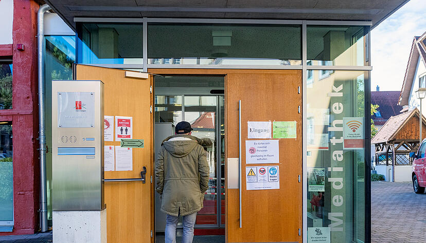 Die Hoffnungsträgerstiftung aus Leonberg darf in Schwaigern nicht bauen wie geplant. Die Hoffnungsträgerstiftung aus Leonberg darf in Schwaigern nicht bauen wie geplant.