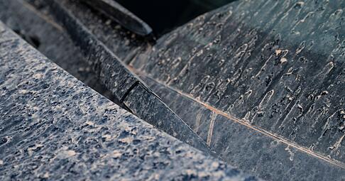 So heftig d&uuml;rfte der Blutregen im S&uuml;dwesten am Dienstag nicht ausfallen. (Archivbild)