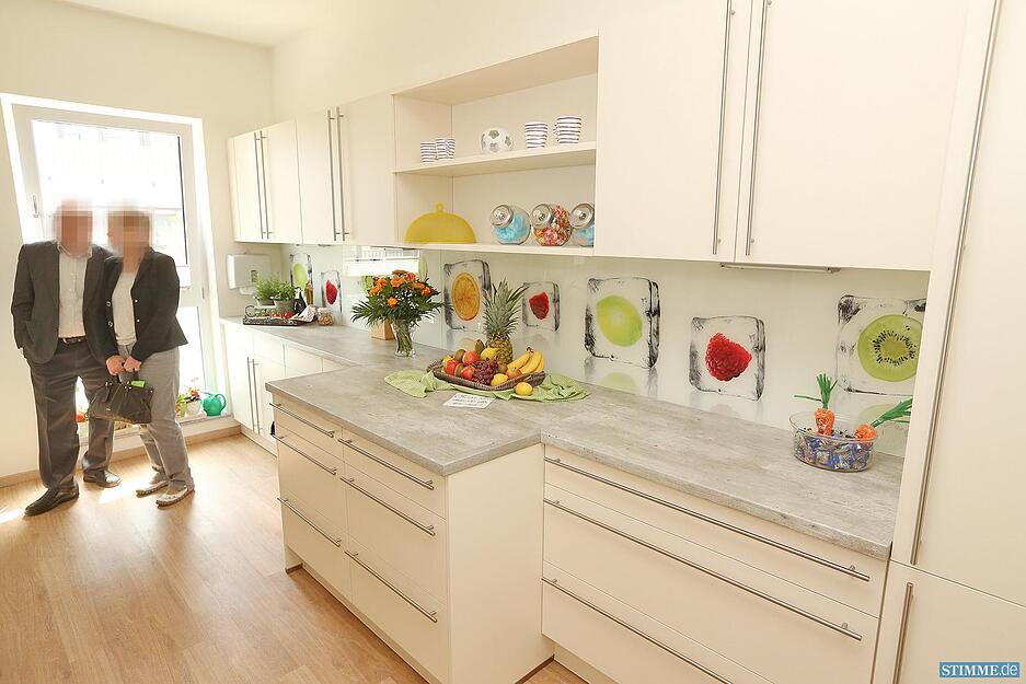 Neues Hospiz Weinsberg 31.05. Neues Hospiz Weinsberg 31.05.