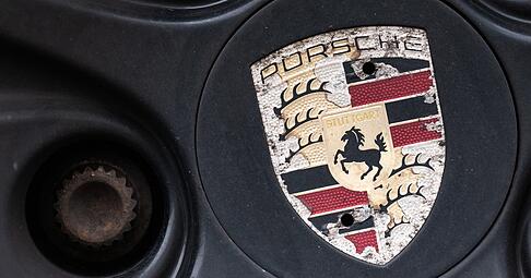 Die Porsche AG ist ab 22. September nicht mehr Teil des wichtigsten deutschen Aktienindexes Dax. Die Porsche AG ist ab 22. September nicht mehr Teil des wichtigsten deutschen Aktienindexes Dax.