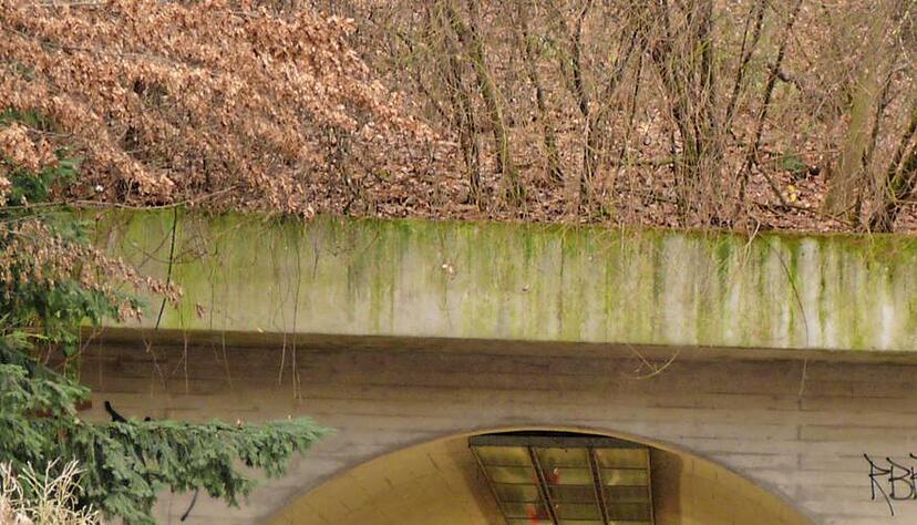 Vorbild für Heilbronn: Schlossbergtunnel in Tübingen.Foto: Ramessos (CC BY-SA)