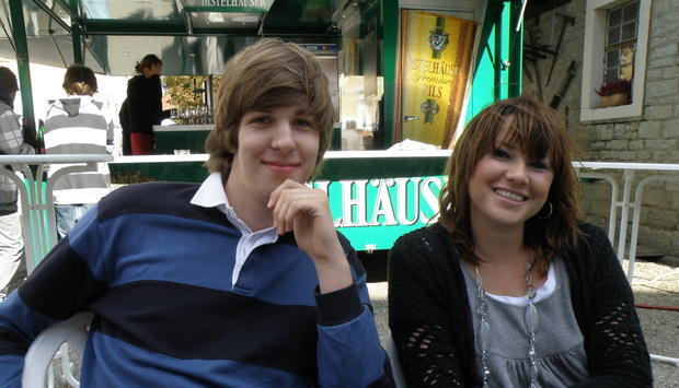 Landhaustage Schloss Assumstadt | 04.10. Landhaustage Schloss Assumstadt | 04.10.