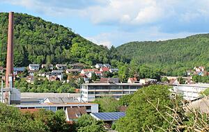Seit 15 Jahren lebt Minerva Schulz in Weißbach. Die Ruhe im Ort habe sie lieben gelernt. Seit 15 Jahren lebt Minerva Schulz in Weißbach. Die Ruhe im Ort habe sie lieben gelernt.