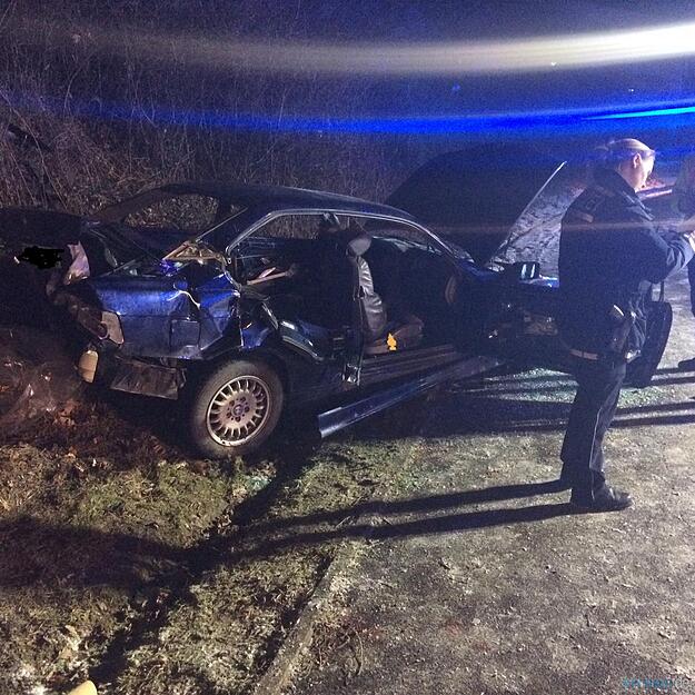 Schwerer Unfall bei Neckarsulm | 16.01.