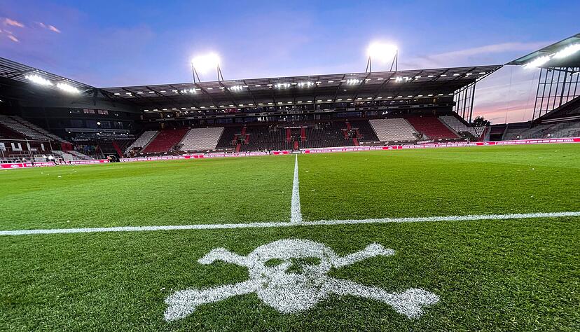 Der St. Pauli holt mit Oladapo Afolayan bereits den dritten Offensivspieler in dieser Winterpause.