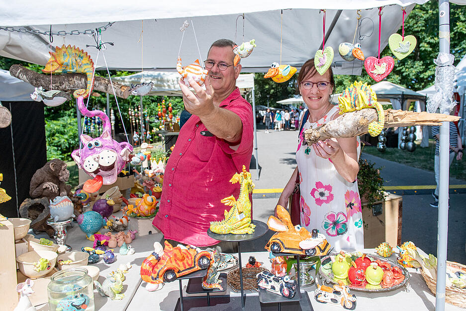 Gartenträume in Heilbronn Gartenträume in Heilbronn