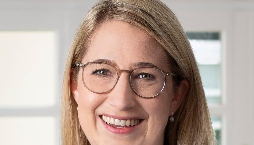 Kathrin Schulze Zumkley ist Fachanwältin für Arbeitsrecht. Kathrin Schulze Zumkley ist Fachanwältin für Arbeitsrecht.