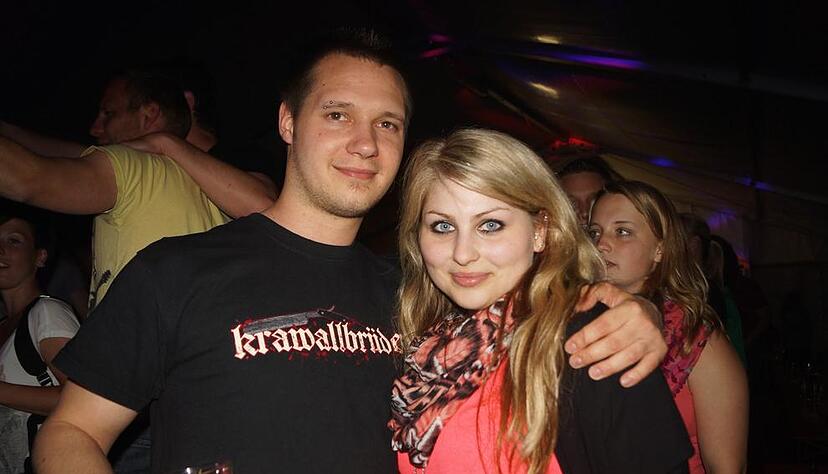 Fu&szlig;ball-Pfingstturnier in Untersteinbach | 07.06.