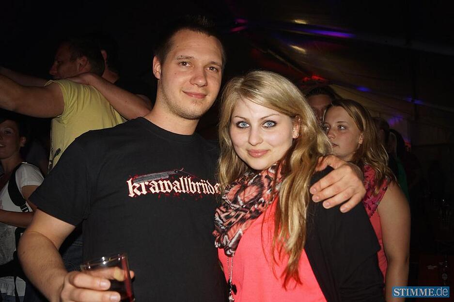 Fu&szlig;ball-Pfingstturnier in Untersteinbach | 07.06.