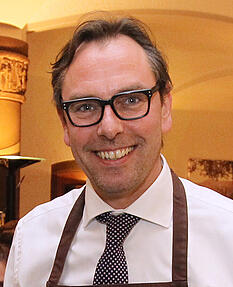 Rainer Mosthaf (Ratskeller)