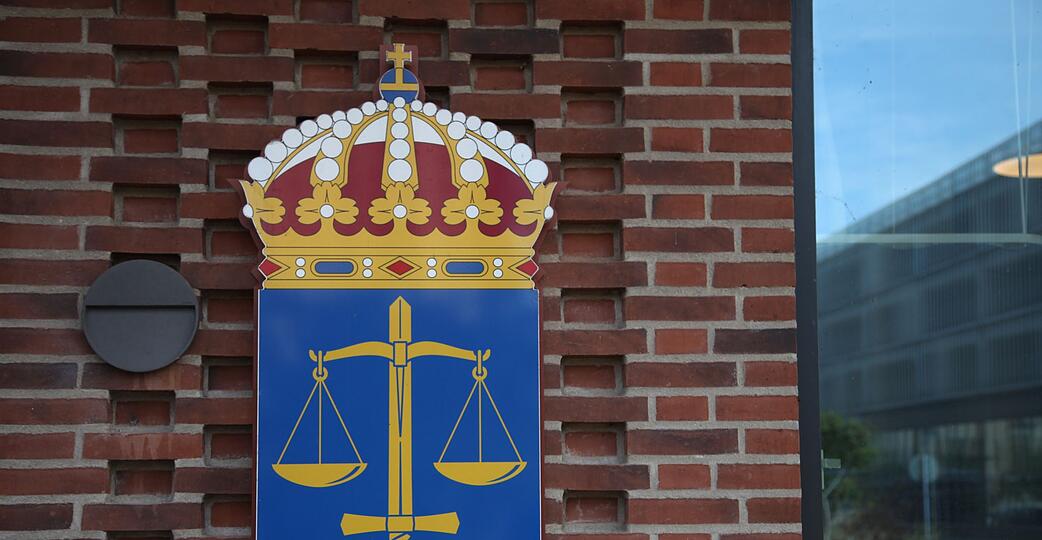 Ein Schwede soll seine Frau zu sexuellen Handlungen mit mehr als 100 M&auml;nnern gezwungen haben. Jetzt ist Anklage gegen ihn erhoben worden. (Symbolbild)