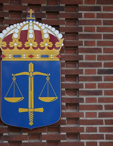 Ein Schwede soll seine Frau zu sexuellen Handlungen mit mehr als 100 M&auml;nnern gezwungen haben. Jetzt ist Anklage gegen ihn erhoben worden. (Symbolbild)