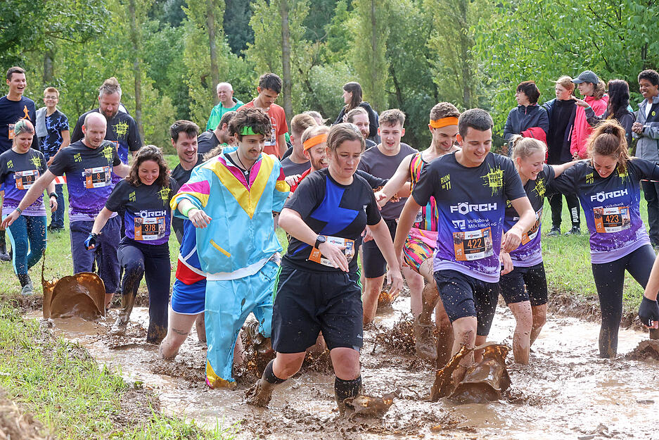 Motorman Run Neuenstadt Motorman Run Neuenstadt