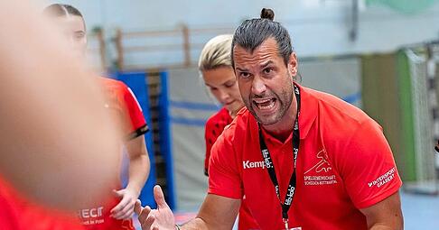 Ab sofort auf Abschiedstour: Trainer Michael Walter wird die SG Schozach-Bottwartal nach der Saison auf eigenen Wunsch hin verlassen. Ab sofort auf Abschiedstour: Trainer Michael Walter wird die SG Schozach-Bottwartal nach der Saison auf eigenen Wunsch hin verlassen.