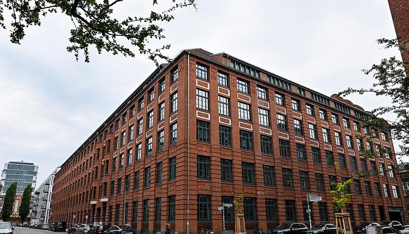 Das House of Games zieht in der Rotherstra&szlig;e in ein Geb&auml;ude mit langer Geschichte.