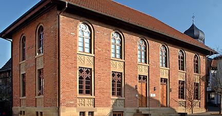 Jüdische Esskultur, aber auch Vorträge über das Erinnern und Gedenken finden sich im diesjährigen Programm des Museums. 
Foto: Archiv/Dirks