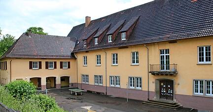 Im Kindergarten in Bieringen sollen zum kommenden Kalenderjahr zwei weitere Gruppen eröffnet werden.
Foto: Archiv/Griesinger