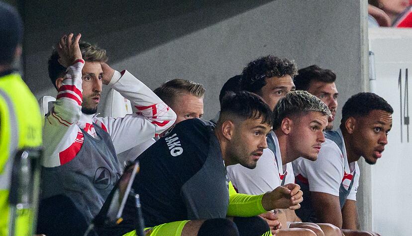 Der Kapit&auml;n sitzt drau&szlig;en: Atakan Karazor