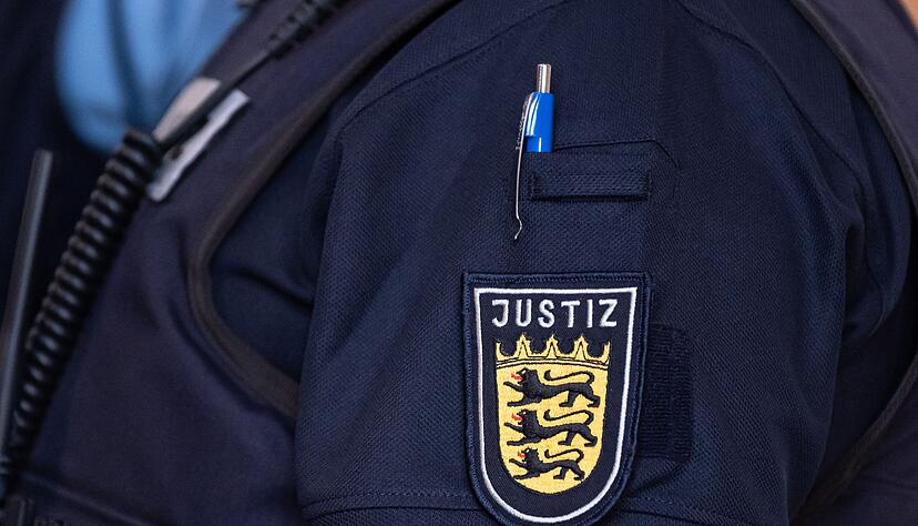 Am Landgericht Freiburg geht es um Mord. (Archivbild)