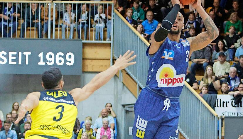 Maurice Stuckey beendet nach dieser Saison seine Karriere.