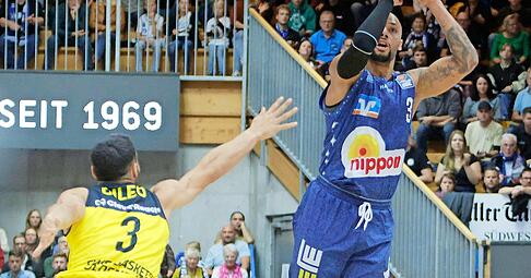 Maurice Stuckey beendet nach dieser Saison seine Karriere.