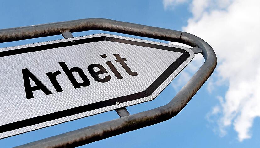 Noch nie gingen so viele Menschen im Raum Heilbronn-Franken einer Arbeit nach. Dazu z&auml;hlen auch der Hohenlohekreis, der Landkreis Schw&auml;bisch Hall und der Main-Tauber-Kreis.