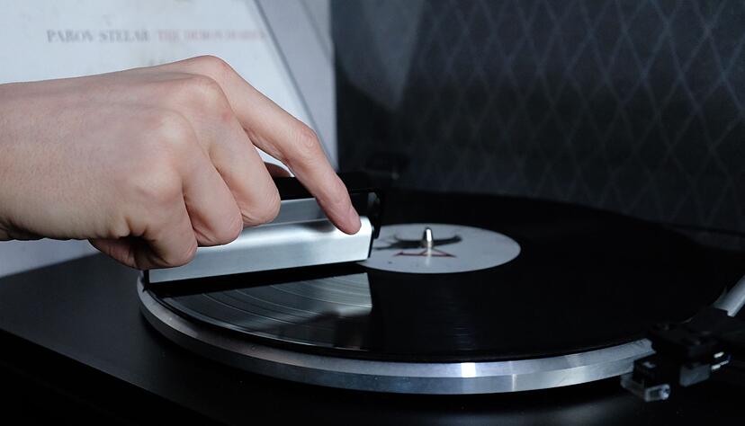 Sauber f&uuml;r unter 10 Euro: &laquo;F&uuml;r die einfache Reinigung sind Carbonb&uuml;rsten die beste Wahl&raquo;, r&auml;t Hi-Fi-Experte Herbert Bisges.