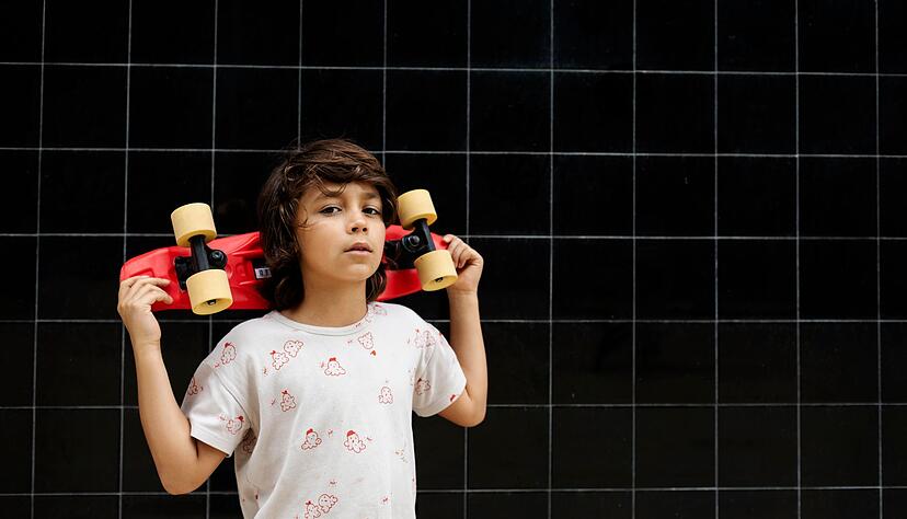 Wenn Jungs immer nur hören, wie sie nicht sein sollten, fehlt ihnen Orientierung. Kinder brauchen Bilder, nach denen sie handeln. Wenn Jungs immer nur hören, wie sie nicht sein sollten, fehlt ihnen Orientierung. Kinder brauchen Bilder, nach denen sie handeln.