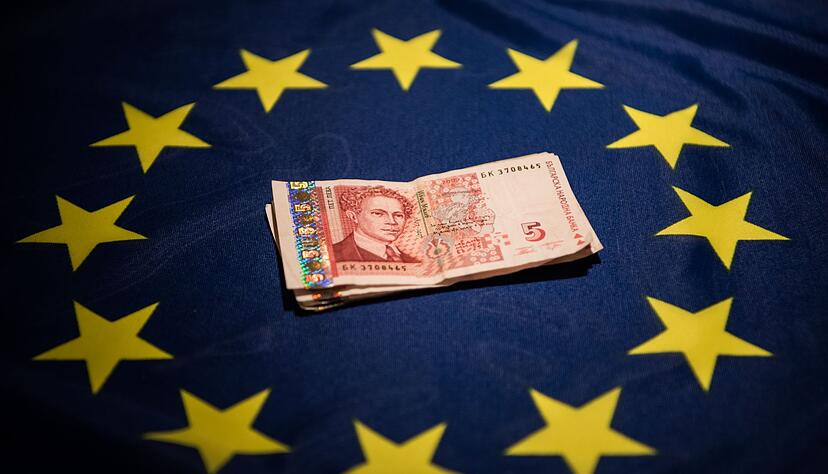 In Bulgarien ist der Lew Geschichte. (Archivbild)