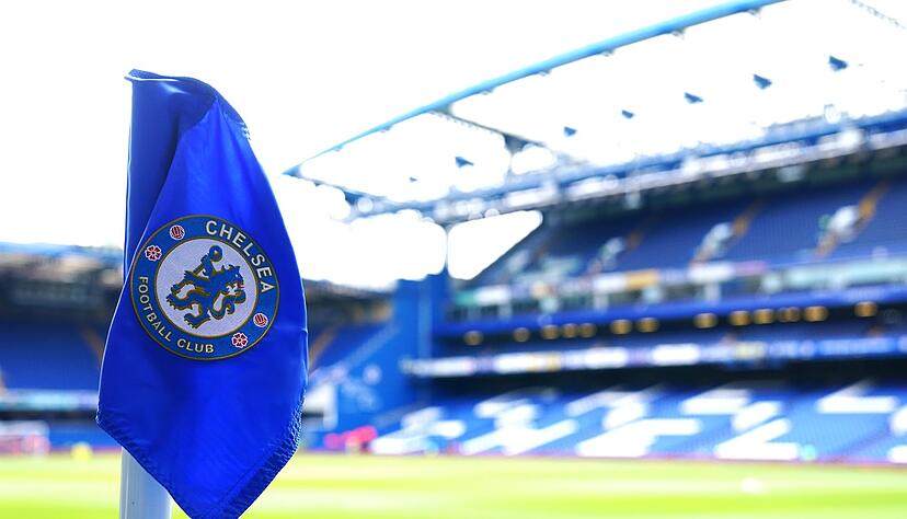 Der FC Chelsea zeigte die historischen Verst&ouml;&szlig;e selbst an. (Archivbild)