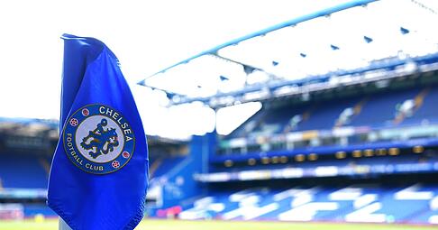 Der FC Chelsea zeigte die historischen Verst&ouml;&szlig;e selbst an. (Archivbild)