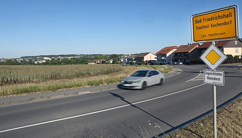 Auf dem Projekt-Campus der Schwarz-Gruppe in Kochendorf werden beim Mobilitätskonzept Autos anders als zunächst vermutet nicht der Schwerpunkt sein. Foto: Archiv/Seidel Auf dem Projekt-Campus der Schwarz-Gruppe in Kochendorf werden beim Mobilitätskonzept Autos anders als zunächst vermutet nicht der Schwerpunkt sein. Foto: Archiv/Seidel