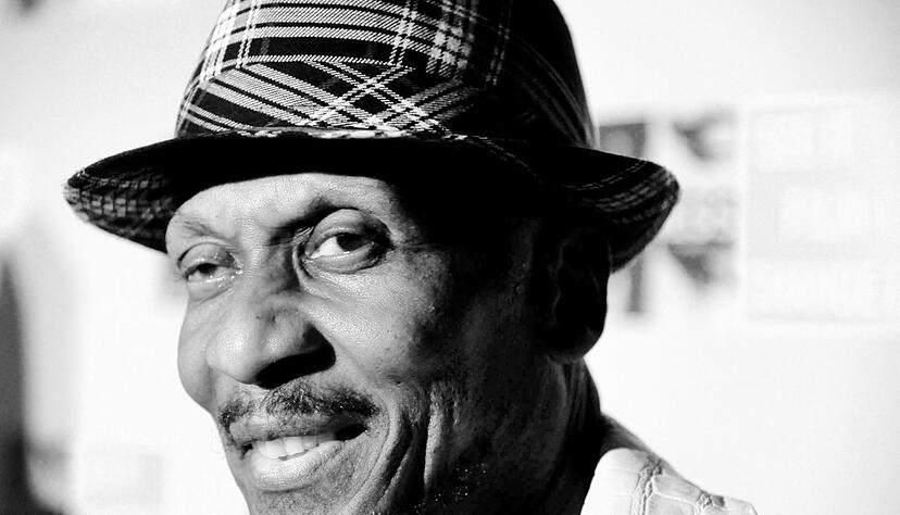 Jimmy Cliff gilt als einer der Wegbereiter des Reggae (Archivbild).