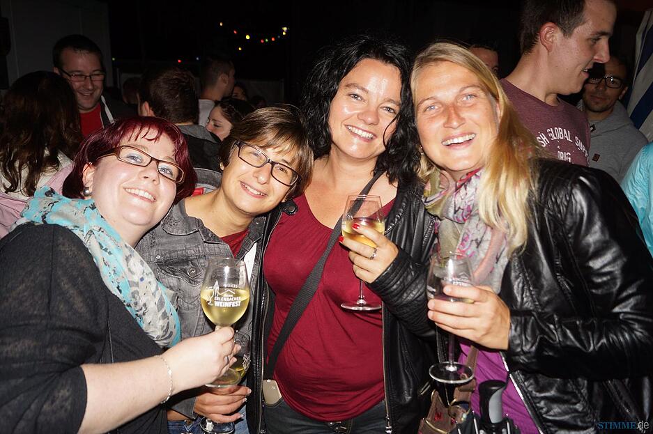 Erlenbacher Weinfest | 24.08.