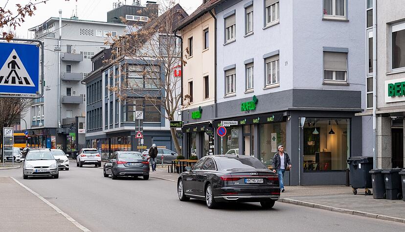 Die Situation in der nördlichen Innenstadt war zum wiederholten Mal Thema in der jüngsten Sitzung des Wirtschaftsausschusses. Die Situation in der nördlichen Innenstadt war zum wiederholten Mal Thema in der jüngsten Sitzung des Wirtschaftsausschusses.