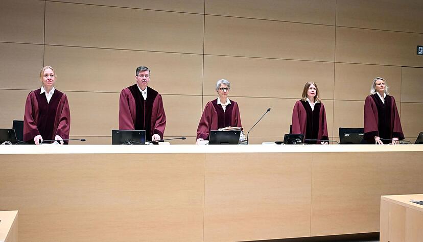 Der F&uuml;nfte Zivilsenat widmet sich dem heiklen Fall.