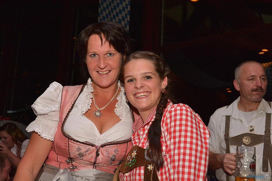 Oktoberfest in Neckarsulm | 02.10.