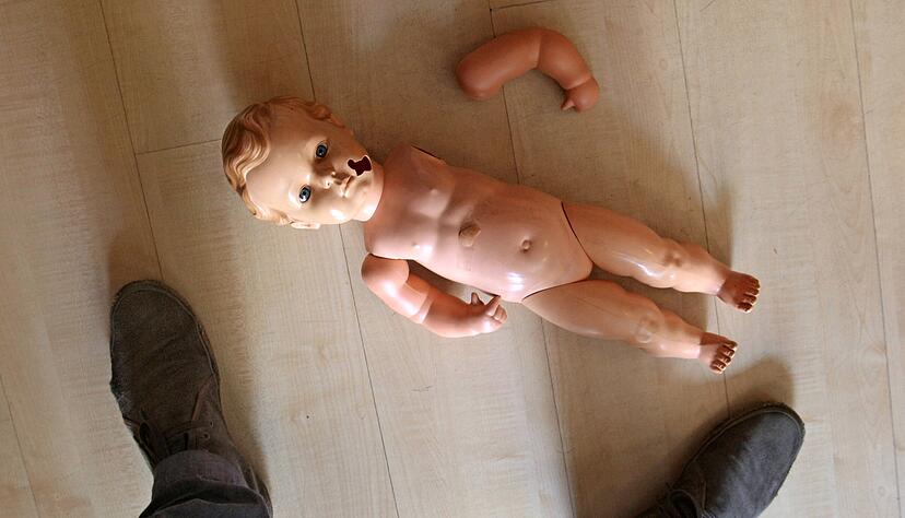 Das Kindeswohl zu schützen, ist eine der Hauptaufgaben des Jugendamts − und mithin die heikelste.
Foto: dpa