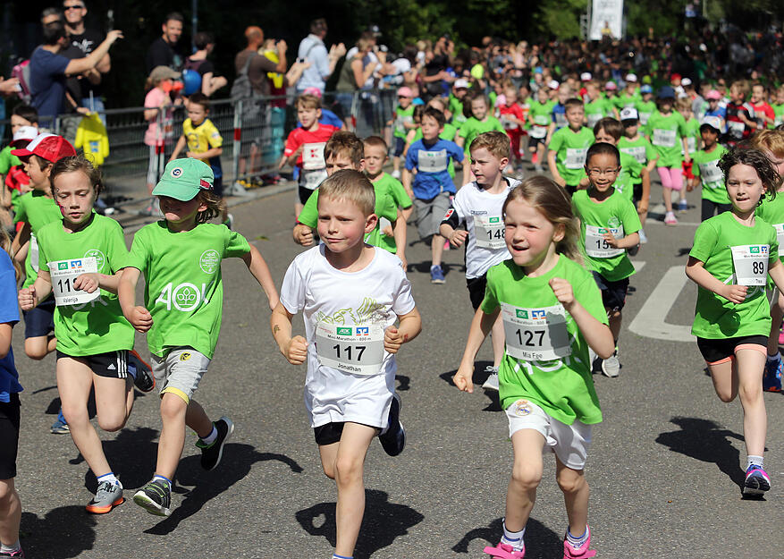 Mini Trolli in Heilbronn