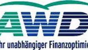 AWD und die Deutsche Postbank arbeiten enger zusammen. (Logo: AWD)