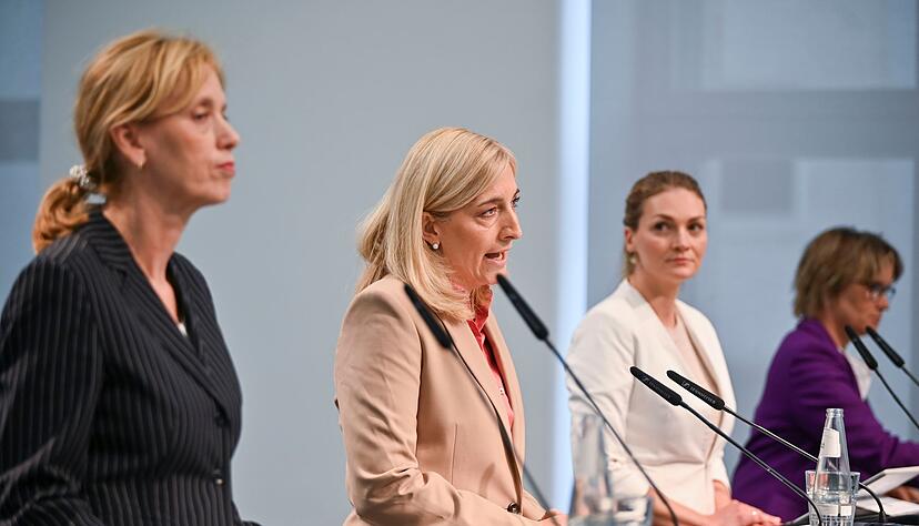 Bund und L&auml;nder wollen z&uuml;gig Reform-Eckpunkte erreichen.