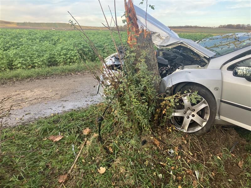 Dieser war mutmaßlich geflüchtet.